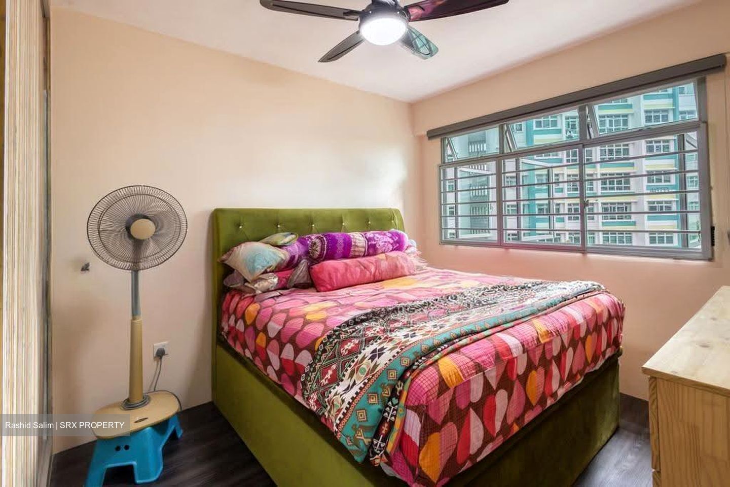 Blk 468B Fernvale Lea (Sengkang), HDB 4 Rooms #612375941